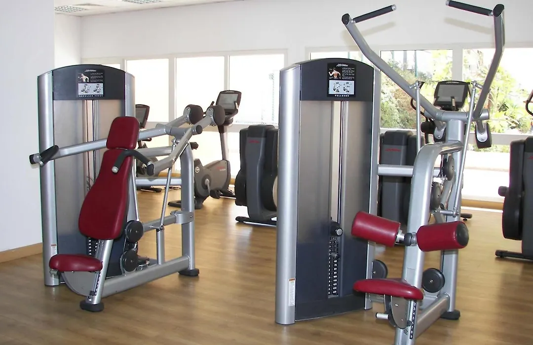 Hurghada Suites & Apartments Serviced By Marriott-1